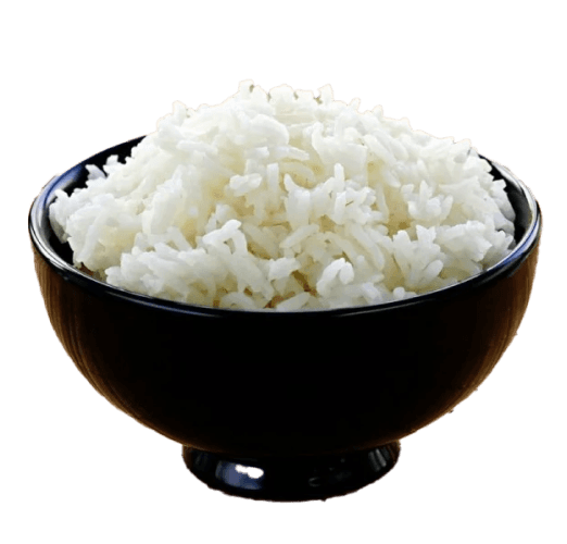白饭